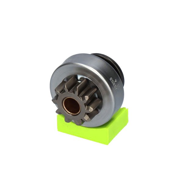 VALEO 594747 | Mars Dişlisi 07 > Trf-Espace-Mgn.3-Lgn.3-Latitude-Mst-Qashqai 2.0-2.3Dci 16V