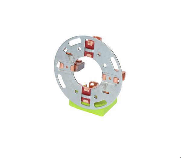 VALEO 594780 | Mars Komur Yuvası 12V Transit V347 2.2 TDCI 06-14