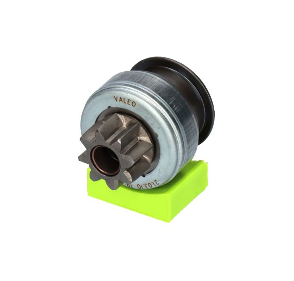 VALEO 595904 | Mars Dişlisi Hyundai Accent Era Getz i30 Dizel 8 Dıs