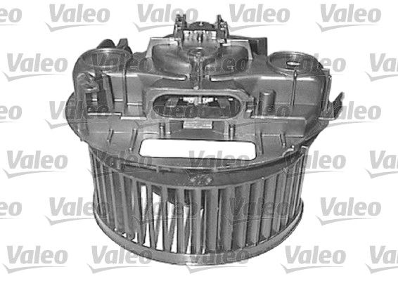 VALEO 698729 | Kalorifer Motoru Megane.II + Ac *U.K**