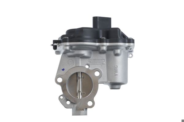 VALEO 700457 | EGR Valfi 15-Psst-Jtta-Cddy 2.0 TDI *Cuub*