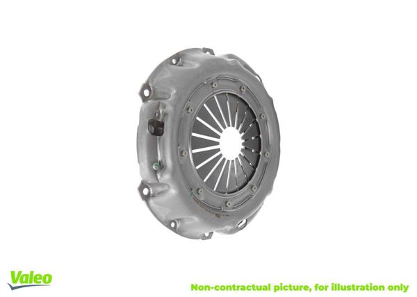 VALEO 802409 | Debriyaj Baskı Lancer 1,3 / 1,5 (Mtc 04)