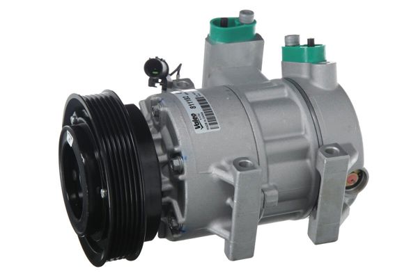 VALEO 811182 | Klima Kompresörü Hyundai Accent 2010-2013