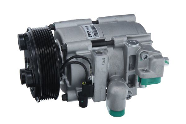 VALEO 811192 | Klima Kompresörü Hyundai H100 1998-2003