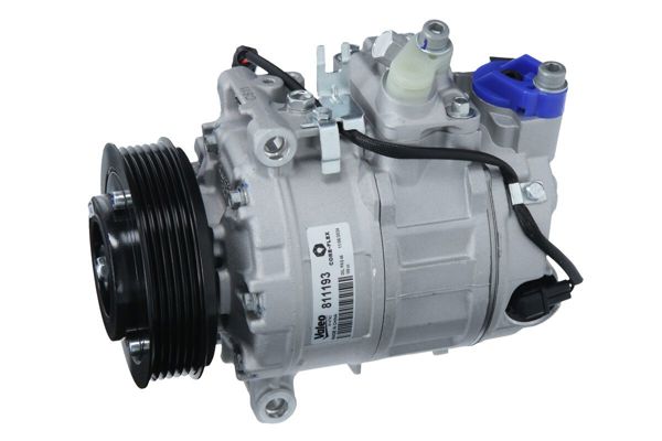 VALEO 811193 | Klima Kompresörü