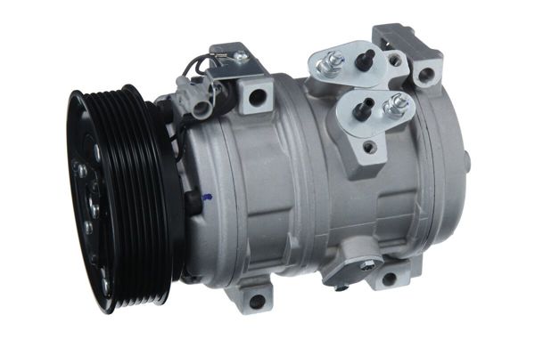 VALEO 811209 | Klima Kompresörü Mitsubishi Pajero 2000-2007