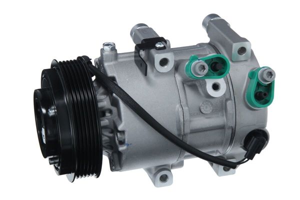 VALEO 811211 | Klima Kompresörü Hyundai Genesıs 2008-2014