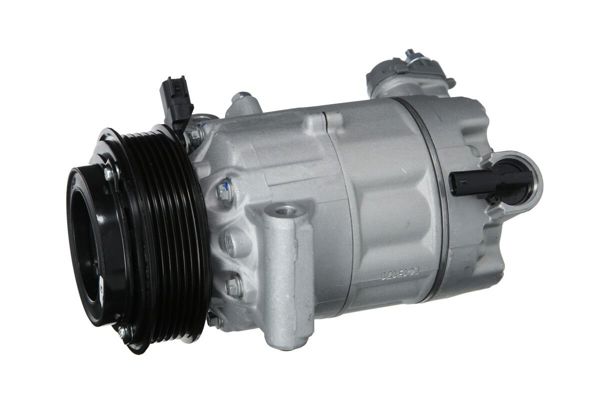 VALEO 811221 | Klima Kompresörü Ford Focus 2018 -