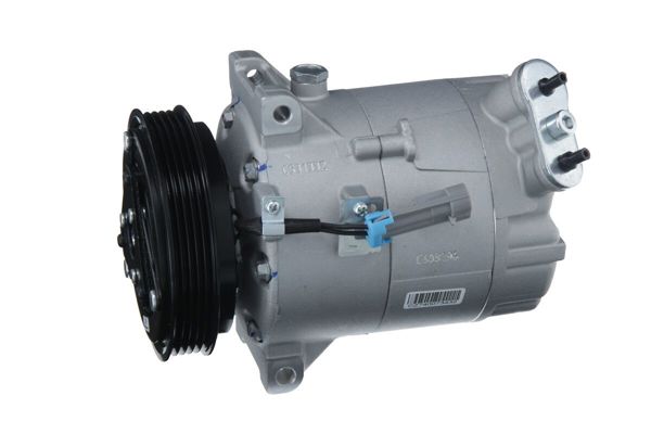 VALEO 811235 | Klima Kompresörü Saab 44994 2005-2015