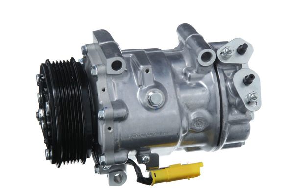 VALEO 811240 | Klima Kompresörü Peugeot Boxer 2015 -