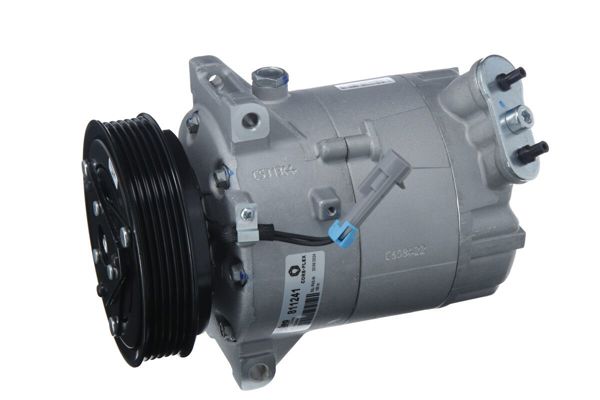 VALEO 811241 | Klima Kompresörü Fiat Croma 2005-2011