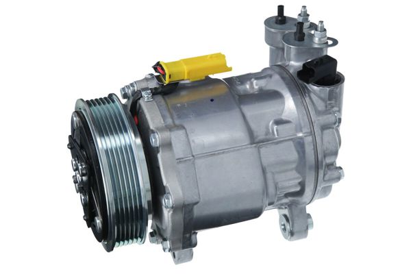 VALEO 811242 | Klima Kompresörü Peugeot 607 2004-2011