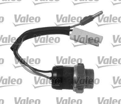 VALEO 819828 | Fan Müşiri Citroen Fiat | 5 Adet