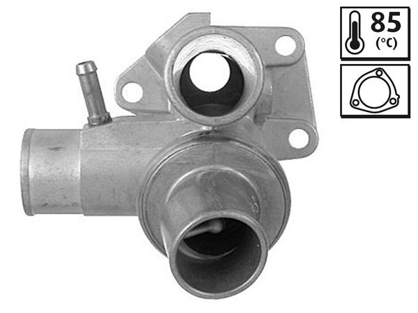 VALEO 819939 | Termostat Fiat | 5 Adet