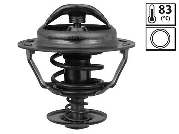 VALEO 819950 | Termostat Berlingo *83*