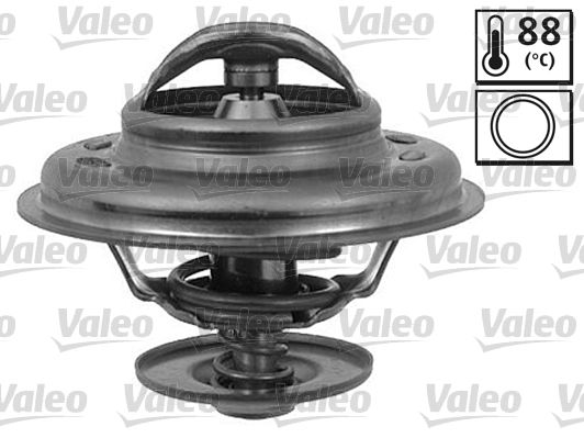 VALEO 820480 | Termostat (Jaguar)