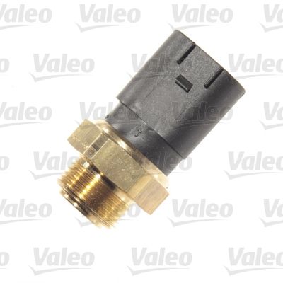 VALEO 820831 | Fan Müşürü 95-84C102-91C 3Pın VW Caddy 04-15 Golf 98-14 Polo 02 Audi A3 97-13 Seat Leon 00-13