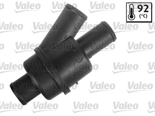 VALEO 820955 | Termostat Gövde (Honda Accord 2.0 TDI 96-/ Land Rover Defender 2.2-2.5 98-16)