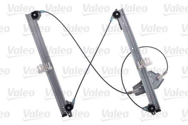 VALEO 850699 | Cam Mekanizması Ön Sağ Megane II (Motorsuz)