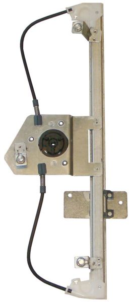 VALEO 851011 | Cam Mekanizması Ön Sağ (Dacia Logan)