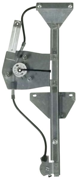 VALEO 851287 | Cam Mekanizması Ön Sağ (Honda Civic VIII 06-12)