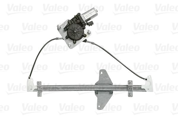 VALEO 851344 | Cam Mekanizması Ön Sol (Chevrolet Captiva 06 -)