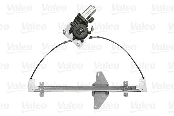 VALEO 851346 | Cam Mekanizması Arka Sol (Chevrolet Captiva 06 -)