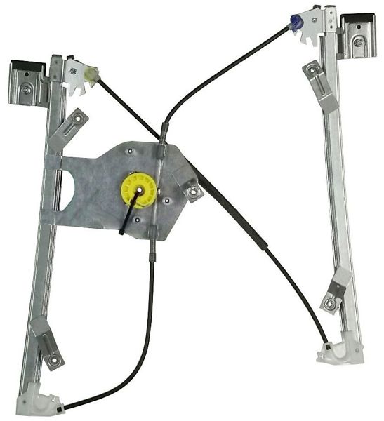 VALEO 851349 | Cam Mekanizması Ön Sağ (Chevrolet Cruze 09 -)