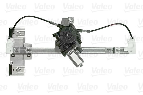 VALEO 851350 | Cam Mekanizması Arka Sol (Chevrolet Cruze 09 -)