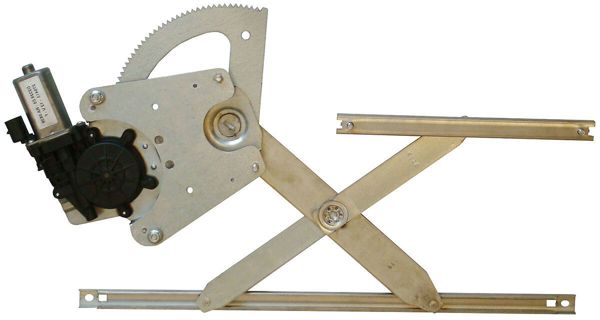 VALEO 851355 | Cam Mekanizması Ön Sağ (Chevrolet Aveo 08-11)