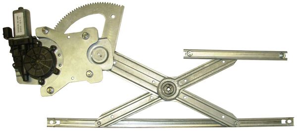 VALEO 851375 | Cam Mekanizması Ön Sağ (Honda Cr-V 96-02)