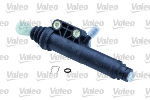 VALEO 874341 | Debriyaj Üst Merkezi Mercedes W638 Vito / Sprinter 901-902-903-904 / Vag Lt28-35-46 2.5