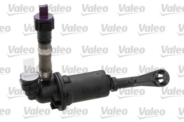 VALEO 874365 | Debriyaj Üst Merkezi Kg15038.4.1 (Peugeot 307 308 / Citroen C4 04-11)