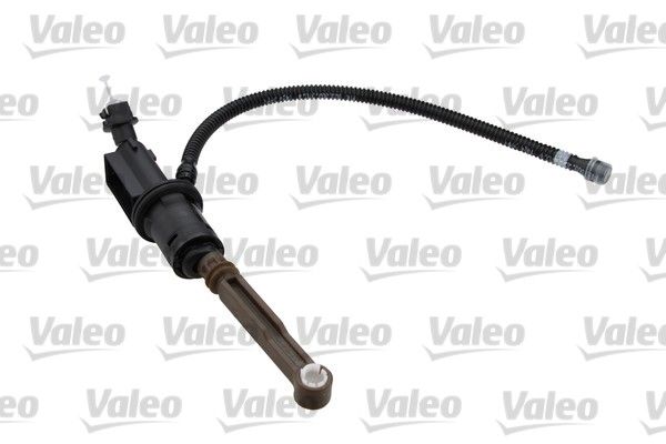 VALEO 874418 | Debriyaj Üst Merkezi Kg150106.4.4 (Peugeot 3008 1.6 HDI 09-16 5008 1.6 HDI 10-/)