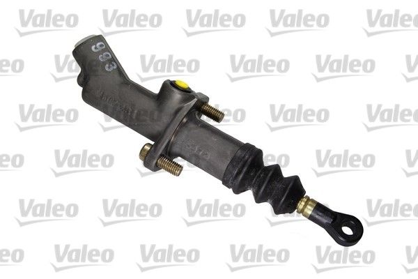 VALEO 874558 | Debriyaj Üst Merkezi Kg190014.1.5 (Porsche 911 90-97)