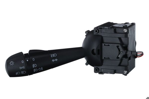 VALEO 886734 | Far Kolu Çift Sisli Captur Clio IV Sw