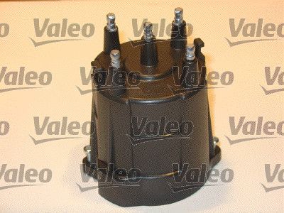 VALEO 949041 | Distribütör Kapağı (Opel Corsa / Vectra A 1.6)
