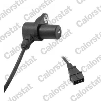 VERNET CS0096 | Eksantrik Devir Sensörü