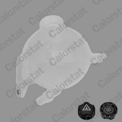 VERNET ET0104C2 | Radyatör Yedek Su Deposu