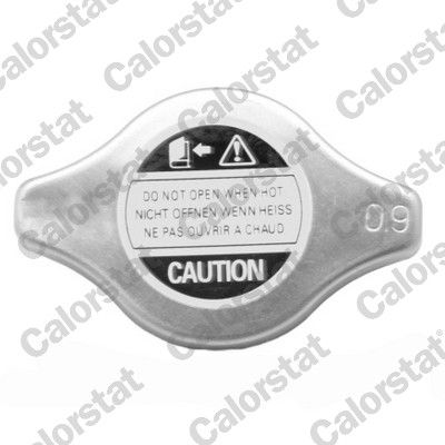 VERNET RC0047 | Radyatör Kapak 0.9 Bar (Toyota Mazda Nissan Mitsubishi Subaru Daihatsu)