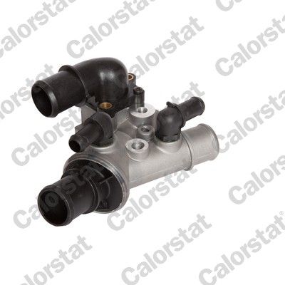 VERNET TH6538.80J | Termostat 80°C (Fiat Palio 1.7Td)