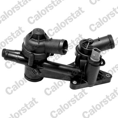 VERNET TH7171.87J | Müşürlü Tersmotat Plastik Govdelı Contalı (VW Golf V-Polo 1.4Fsı-06)