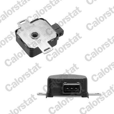 VERNET TP0024 | Gaz Kelebek Pozisyon Sensörü