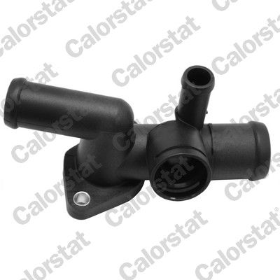 VERNET WF0109 | Su Flansi (VW Bora-Golf IV 1.8T-05)