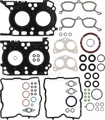 VİCTOR REİNZ 01-10257-01 | Subaru Xv 1.6 12 > Takım Conta Full