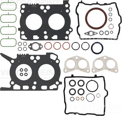 VİCTOR REİNZ 01-11325-01 | Subaru Xv 1.6 18 > Takım Conta Full