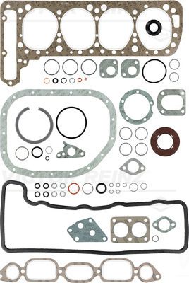 VİCTOR REİNZ 01-24170-04 | Conta Takım 115 200 / 220