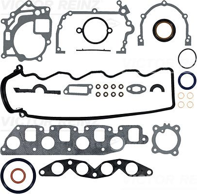 VİCTOR REİNZ 01-52989-01 | Nissan Vanette Takım Conta Sil.Contasız 10101-9C62
