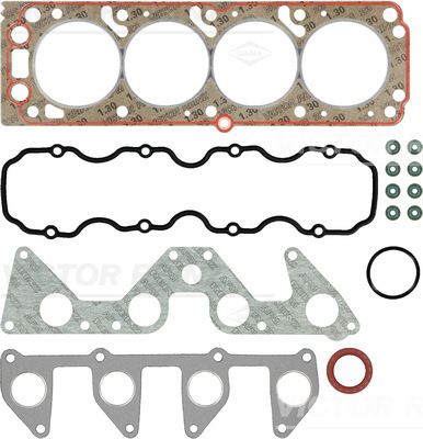 VİCTOR REİNZ 02-26775-05 | Üst Takım Conta (Opel Omega B 2.0 X20se)