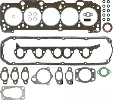 VİCTOR REİNZ 02-28265-01 | Conta Vag